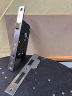 Nemef Veiligheids deurslot 4139 /17 PC 72 NIEUW in doos., Ophalen of Verzenden, Nieuw, Materiaal