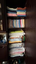 Handdoeken en strandlakens - Diverse, Ophalen, Gebruikt, Overige kleuren, Handdoek
