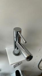 Showmodel Tres wastafelkraan, Tres, Wit, Tres, Zo goed als nieuw