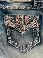 Westernbroek nieuw grace in LA maat 25, Overige typen, Nieuw, Ophalen of Verzenden, Western