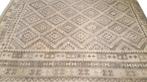 Perzisch tapijt natuurlijke Afghaan kelim 300x247/Vloerkleed