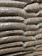 Pellets, Tuin en Terras, Haardhout, 6 m³ of meer, Ophalen
