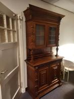 Dressoir kast, Ophalen