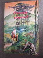 Toon Kortooms  Patertje Pispaal, Ophalen, Gelezen, Toon Kortooms, Noord-Brabant