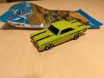 Hot Wheels hotwheels 1974 Dodge Brazilian mystery model, Ophalen of Verzenden, Nieuw, Auto