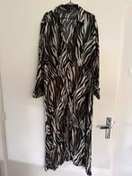 Ophilia jurk maat 5, Kleding | Dames, Jurken, Zwart, Maat 46/48 (XL) of groter, Ophalen of Verzenden, Zo goed als nieuw