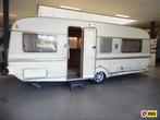 Tabbert Comtesse 545 Unieke Caravan 1 ste eig., Caravans en Kamperen, Caravans, Rondzit, Tabbert, Bedrijf, Overige typen