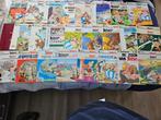 Asterix 24 delen, Boeken, Stripboeken, Gelezen, Ophalen of Verzenden, Meerdere stripboeken