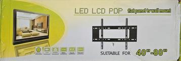 TV Beugel 40-80 inch beschikbaar voor biedingen