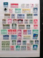 Postzegelverzameling Duitse Bundespost, Ophalen, Buitenland