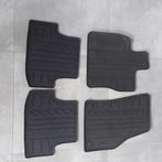 Rubberen wintermatten Seat Ateca, Ophalen, Gebruikt