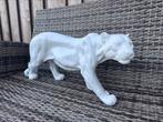panter (wit) 35hoog 80lang 20diep/Nieuw!, Ophalen, Nieuw