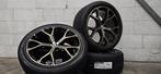21" BMW 741M X5 X6 G05 G06 orig velgen winterbanden NIEUW, 275 mm, Banden en Velgen, Nieuw, 21 inch