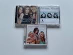 Atomic Kitten cd set, Ophalen of Verzenden, 2000 tot heden, Gebruikt