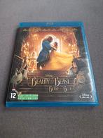 Beauty and the Beast - bluray, Ophalen of Verzenden, Zo goed als nieuw, Muziek en Concerten