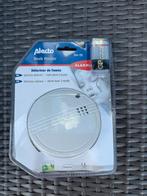 Alecto SA-15 Rookmelder - Nieuw, Detector, Sensor of Melder, Nieuw, Ophalen of Verzenden, Rook