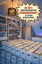 De 20% kortingsactie is over de helft., Boeken, Strips | Comics, Meerdere comics, Verzenden, Zo goed als nieuw, Amerika