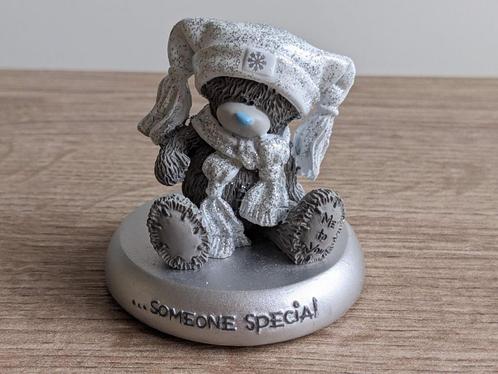 Tatty Teddy beeldje kerst, someone special, Me to You, Verzamelen, Beren en Cherished Teddies, Zo goed als nieuw, Beeldje, Me To You