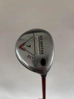 Callaway Big Bertha Fusion Houten 7 | 21* Loft | R Flex, Sport en Fitness, Golf, Callaway, Ophalen of Verzenden, Zo goed als nieuw