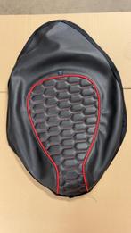 Nieuwe Zadelhoes zip scooter, Ophalen, Nieuw, Zadel, Piaggio