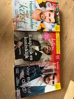 Harlequin intiem, Ophalen of Verzenden, Zo goed als nieuw