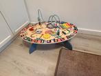 Speeltafel met activiteiten, Ophalen, Gebruikt