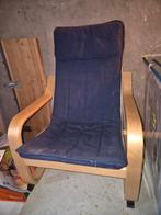 Poang kinderstoel, Huis en Inrichting, Fauteuils, Ophalen, 75 tot 100 cm, Minder dan 50 cm