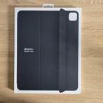 Apple iPad Pro 13" Smart Folio Case - ZGAN!, 13 inch of meer, Nieuw, Bescherming voor- en achterkant, Ophalen of Verzenden