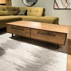 INHOUSE Salontafel Rianta Lamulux, Huis en Inrichting, Ophalen, Overige materialen, 100 tot 150 cm, Nieuw