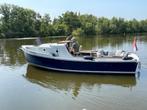 Te koop: Marinetender, Watersport en Boten, Ophalen, Gebruikt, Diesel, Polyester