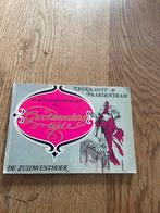 Mooi Boekje Zuidwesthoek Friesland/Trekschuit en Paardentram, Boeken, Ophalen of Verzenden, Gelezen