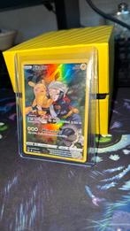 Pikachu tg05 art rare, Hobby en Vrije tijd, Ophalen of Verzenden, Zo goed als nieuw