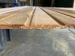 Western Red Cedar–saunaschroot-sponningschroot-saunaprofiel-, Ophalen, Overige typen, Nieuw, Hardhout