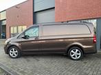 Mercedes-Benz Vito 119 CDI BlueTEC Lang, Automaat, Gebruikt, Bruin, Bedrijf