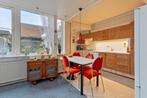(Keuken)tafel & Stoelen, Huis en Inrichting, 60 cm of meer, Kunststof, Gebruikt, Rechthoekig