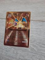 Perfecte metal charizard pokemonkaart celebration, Verzamelen, Speelkaarten, Jokers en Kwartetten, Ophalen of Verzenden, Zo goed als nieuw