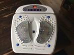 Voetmassage apparaat met infrarood en afstandsbediening, Ophalen, Zo goed als nieuw, Overige typen