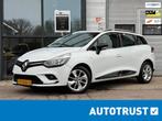 Renault Clio Estate 0.9 TCe Limited, NAVI, NAP, AIRCO, Auto's, Renault, Voorwielaandrijving, 898 cc, Gebruikt, 580 kg