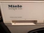 Miele Novotronic W305 Wasmachine, Witgoed en Apparatuur, Ophalen, Gebruikt, Wolwasprogramma, Voorlader
