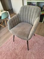 Kwantum Como Eetkamerstoel - Stijlvol en Comfortabel, Ophalen, Zo goed als nieuw