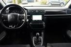 Citroen C3 1.2 PureTech Shine, Navi, Pdc, Camera, CC, Elek p, Gebruikt, 1199 cc, 450 kg, Origineel Nederlands