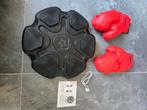 Music boxing machine, Ophalen of Verzenden, Nieuw, Bokszak