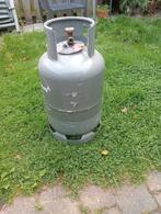 Gasfles 10,7 kg, Ophalen, Zo goed als nieuw