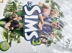 De sims 3, Nintendo wii, in seal, nieuw., 1 speler, Nieuw, Ophalen of Verzenden, Vanaf 3 jaar