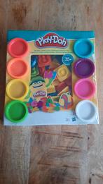 Play Doh Letters en Cijfers, nieuw in doos, Ophalen of Verzenden, Nieuw, Bouwen