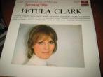 LP, Petula Clark: Greatest Hits, Cd's en Dvd's, Vinyl | Pop, Ophalen of Verzenden, Zo goed als nieuw