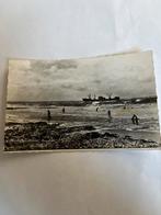 Oude ansichtkaart Dishoek-Koudekerke, Zeegezicht, Verzamelen, Ansichtkaarten | Nederland, Ophalen of Verzenden, 1960 tot 1980