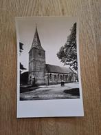 ALMEN HERVORMDE KERK.ANSICHTKAART., 1940 tot 1960, Gelderland, Ongelopen, Ophalen of Verzenden