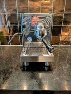 Bezzera BZ09 Espressomachine, Witgoed en Apparatuur, Koffiezetapparaten, Ophalen of Verzenden, Espresso apparaat