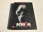 Scream 4 DVD Horror, Ophalen of Verzenden